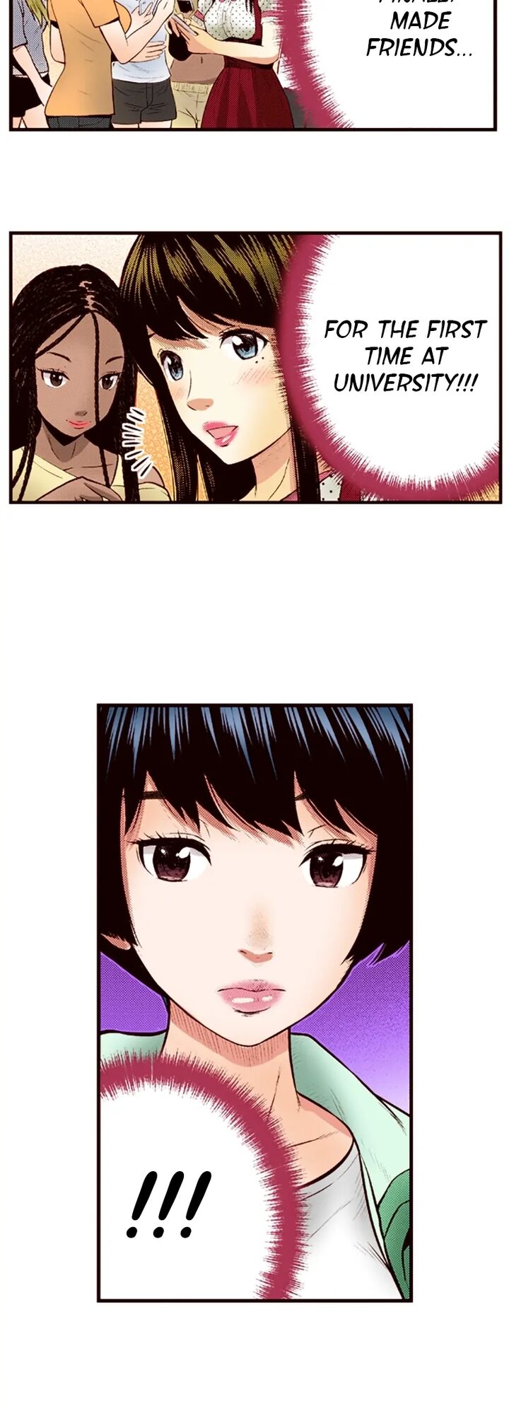 Giniro No Genders 27 4