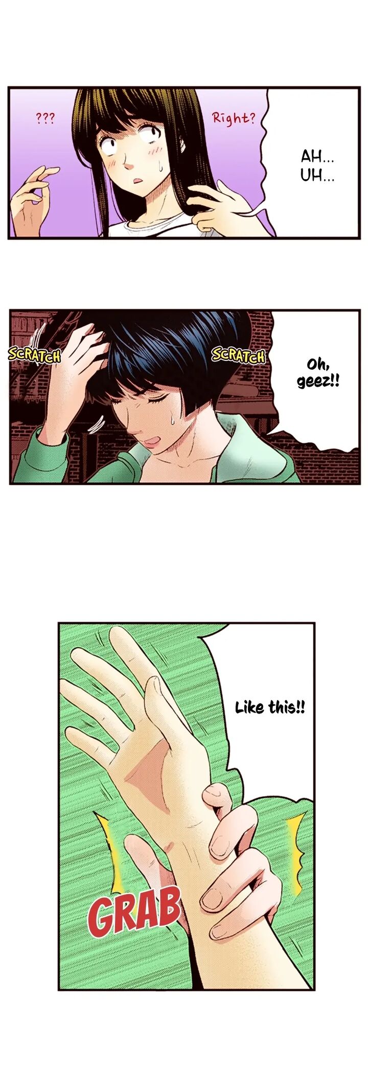 Giniro No Genders 28 10