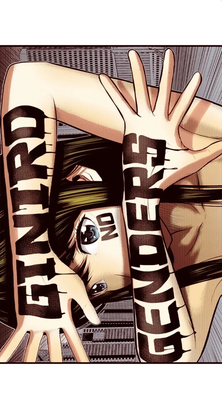 Giniro No Genders 28 4