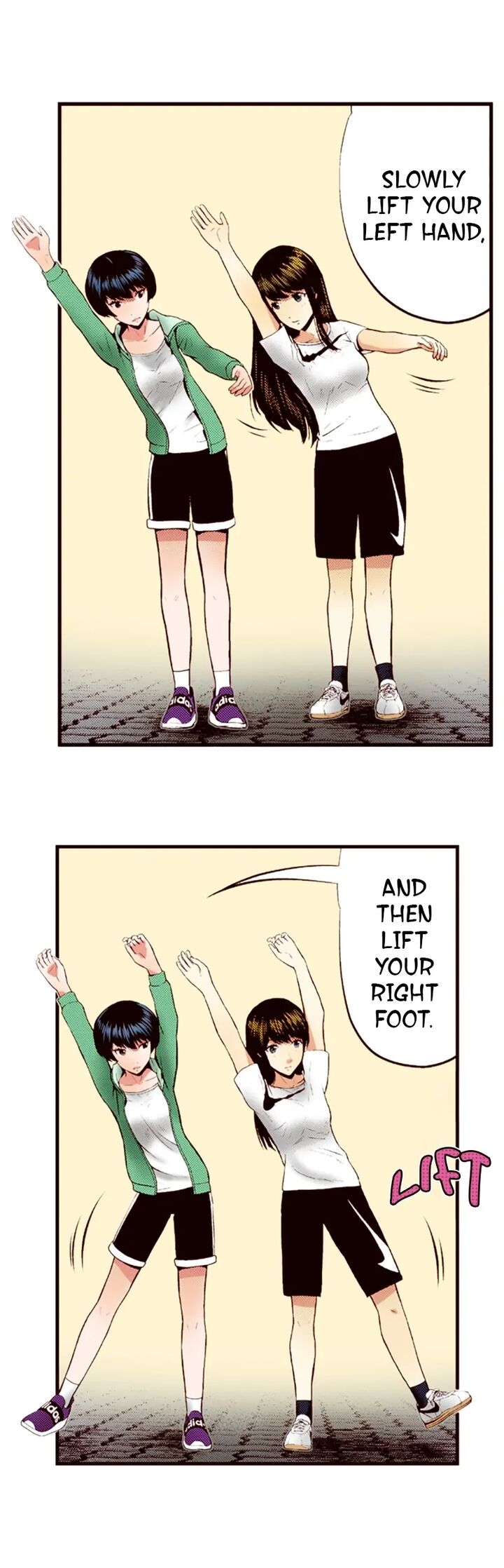 Giniro No Genders 28 8