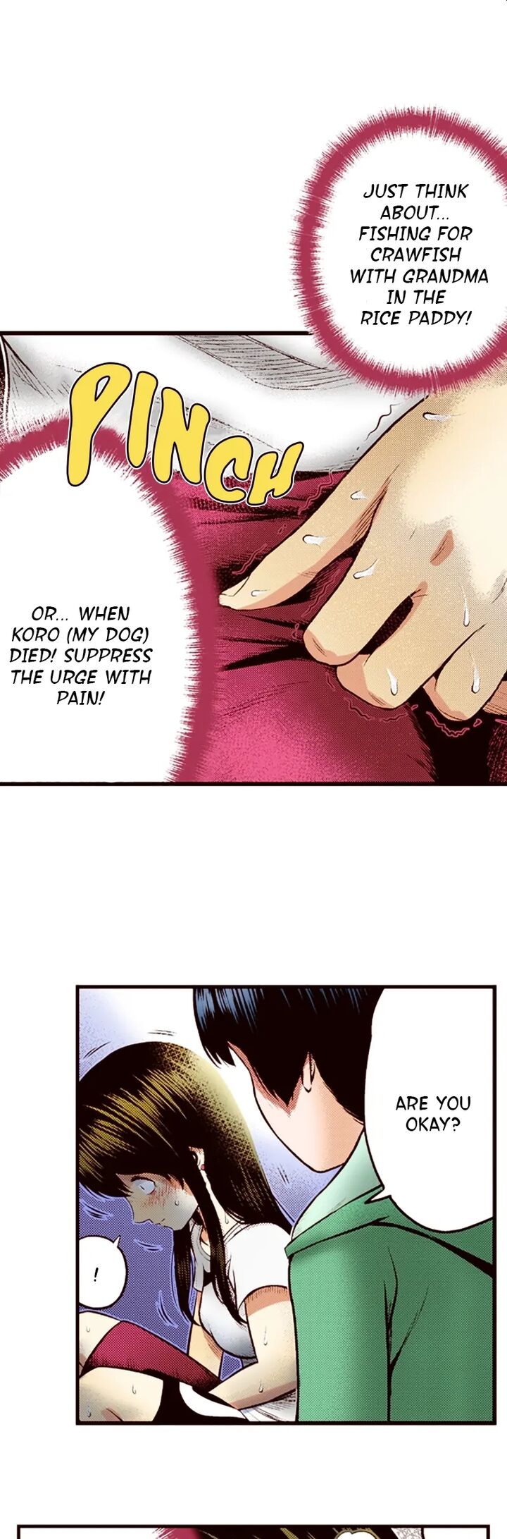 Giniro No Genders 29 14