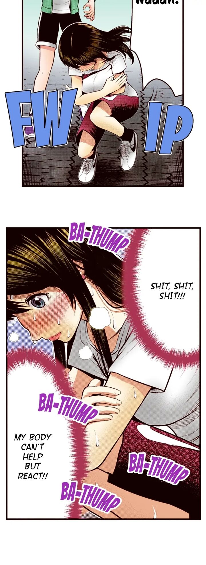 Giniro No Genders 29 9