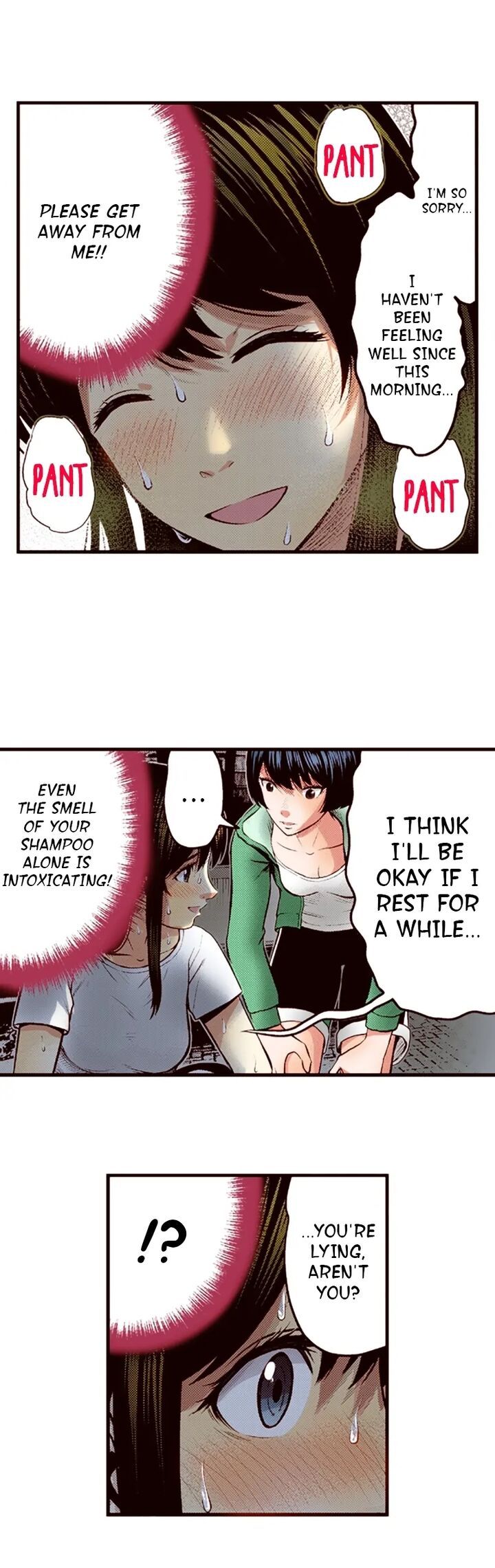 Giniro No Genders 30 2