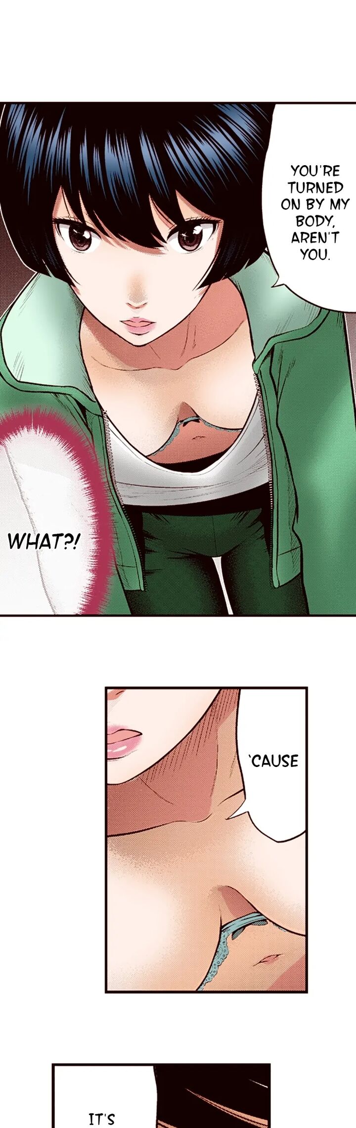 Giniro No Genders 30 3