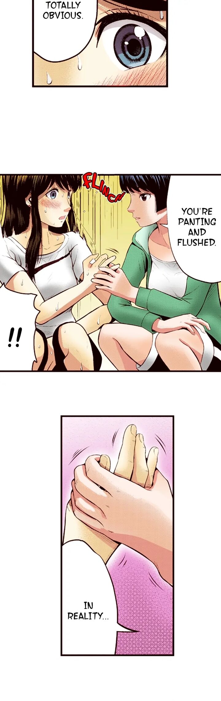 Giniro No Genders 30 4