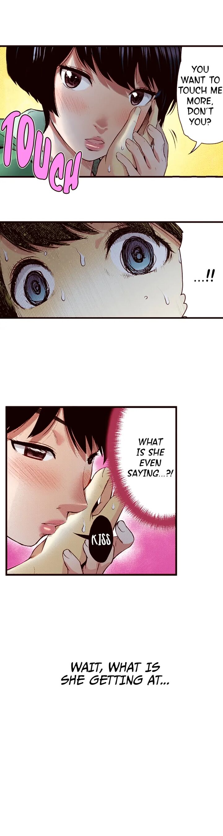 Giniro No Genders 30 5