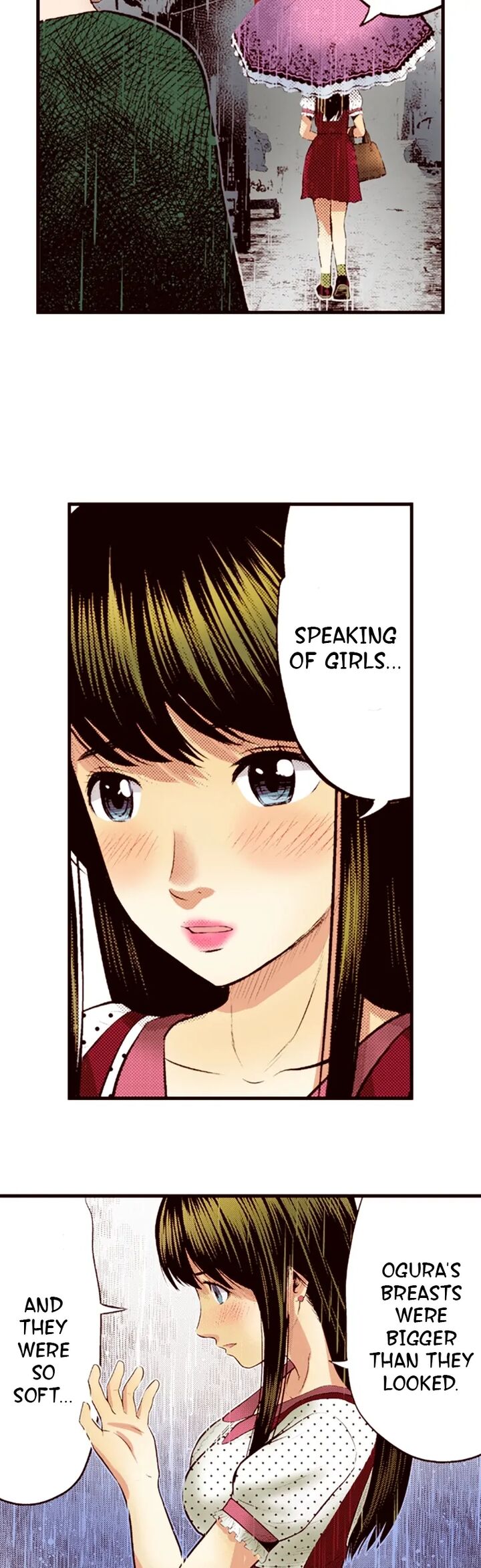 Giniro No Genders 31 15