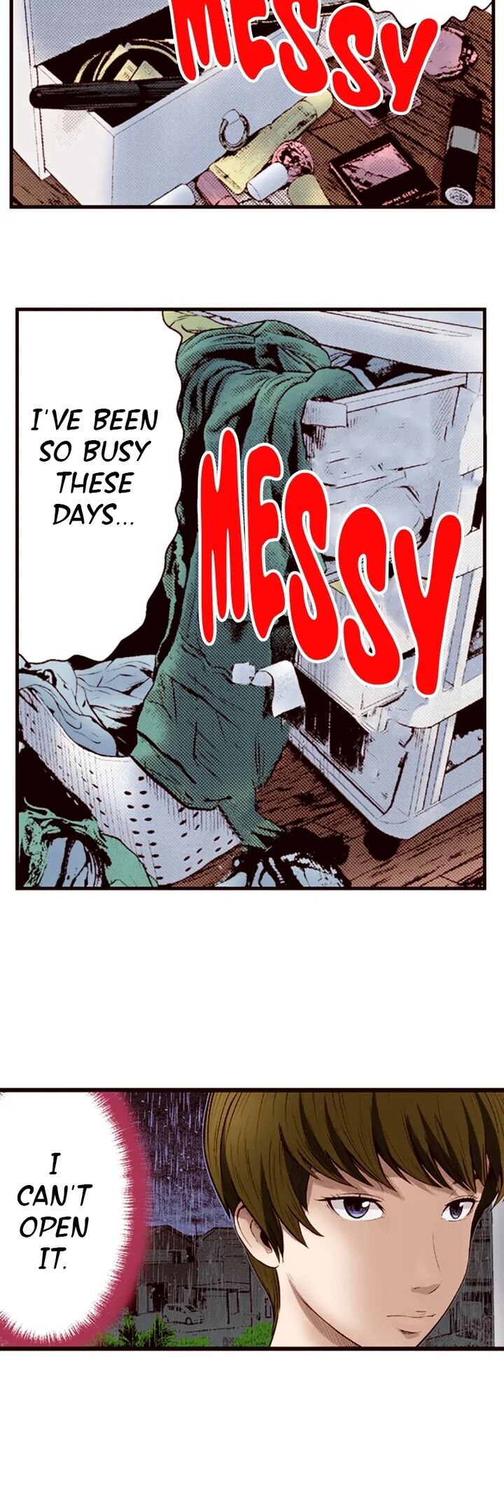 Giniro No Genders 32 17