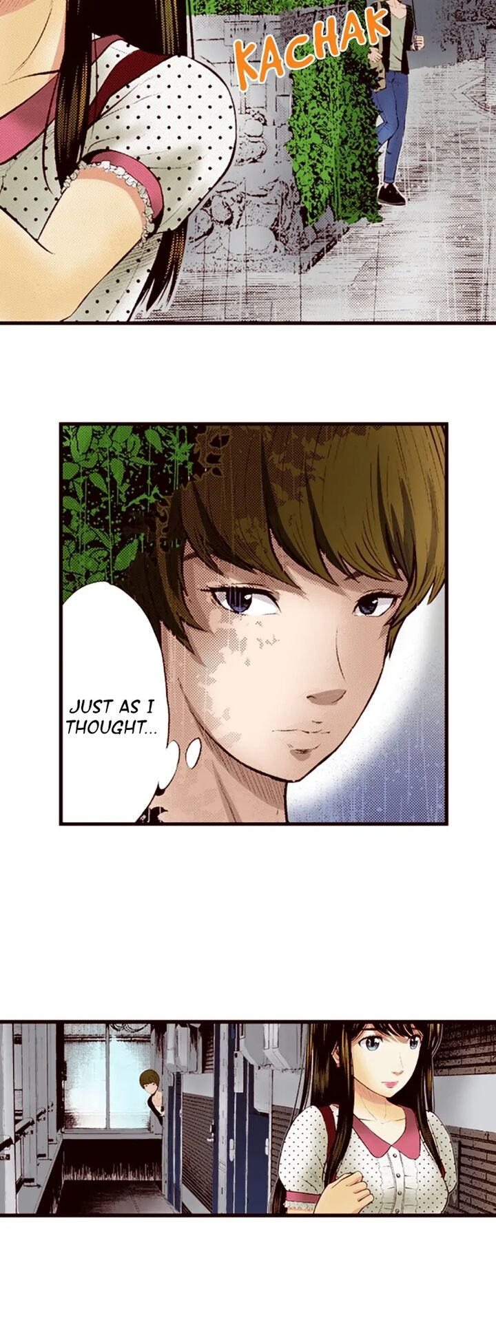 Giniro No Genders 32 5