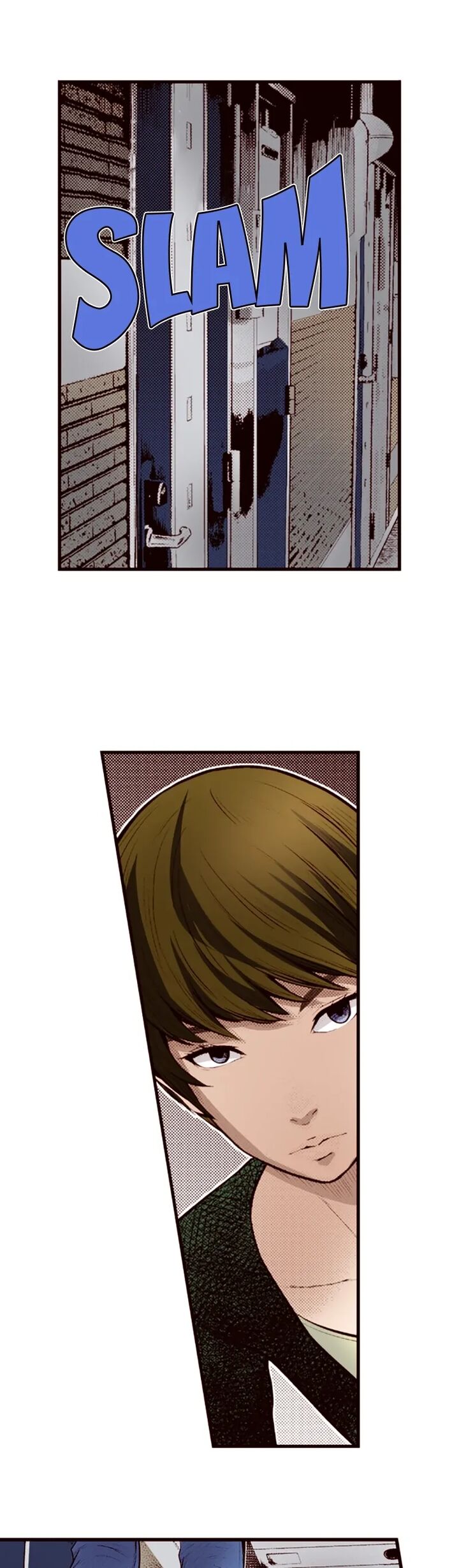 Giniro No Genders 32 7