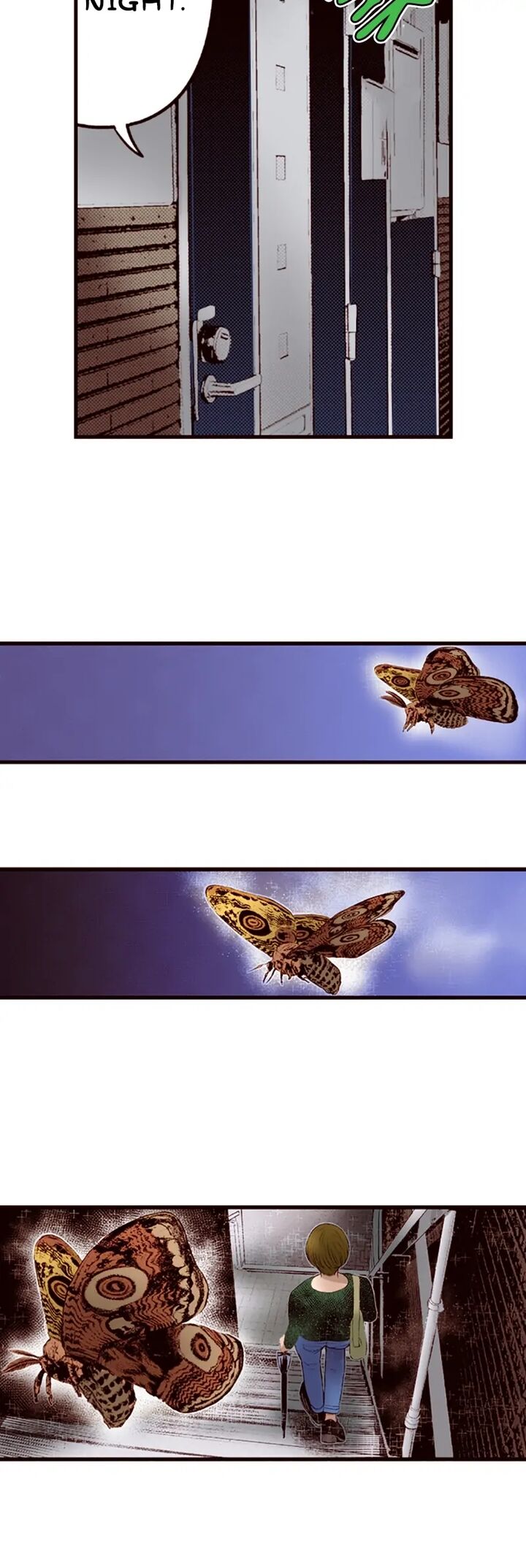 Giniro No Genders 33 10