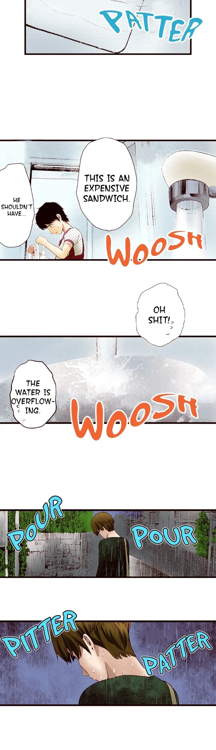 Giniro No Genders 33 13