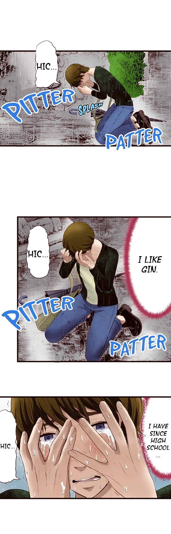 Giniro No Genders 33 15