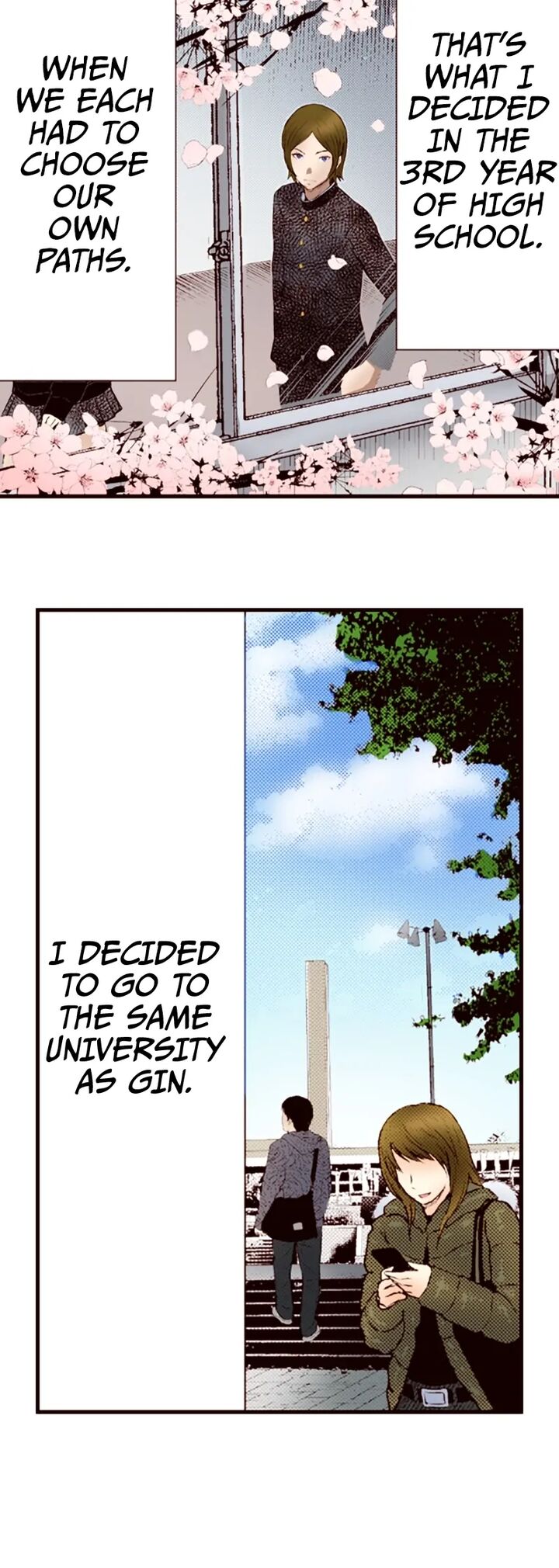 Giniro No Genders 34 12