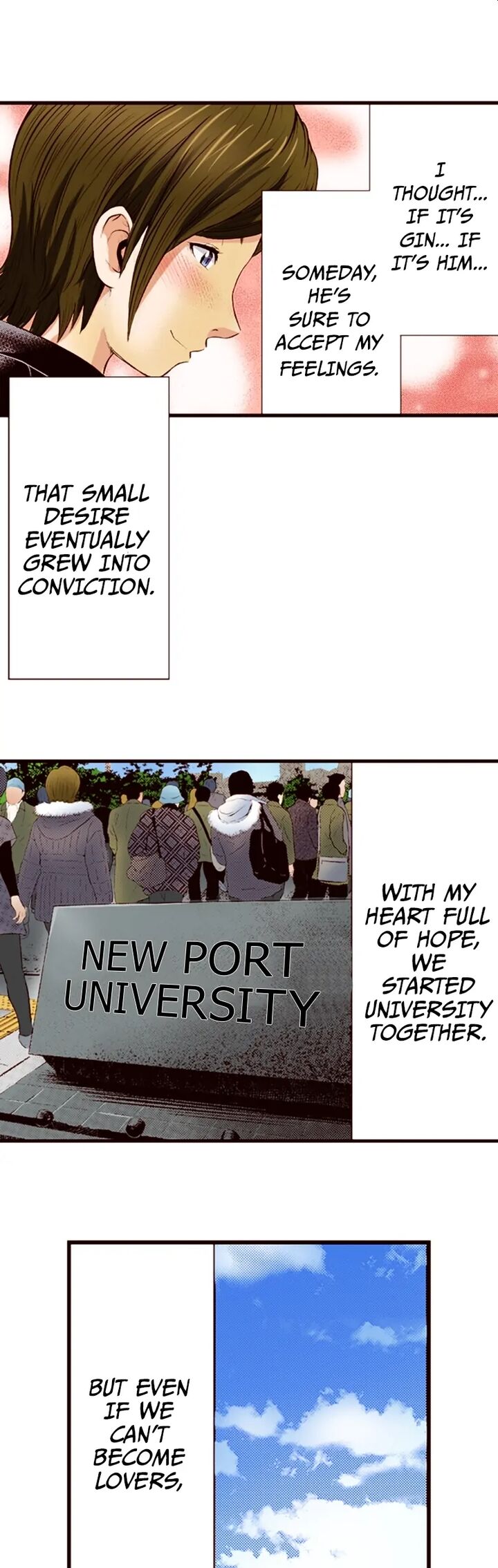 Giniro No Genders 34 15