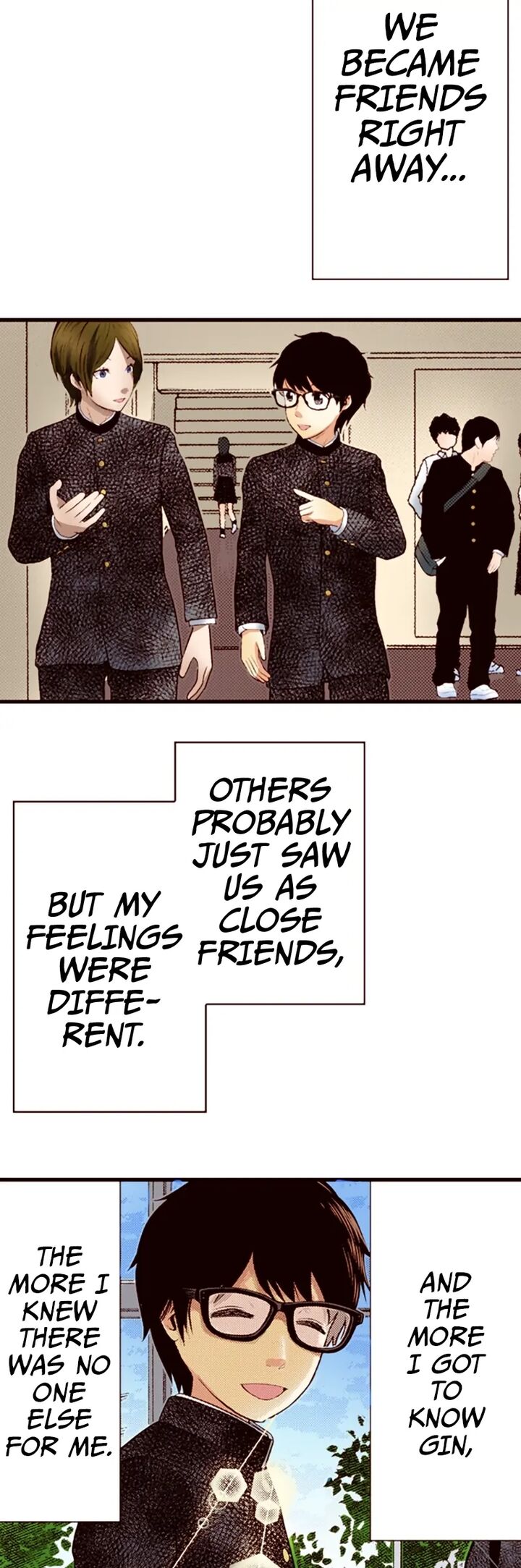 Giniro No Genders 34 7