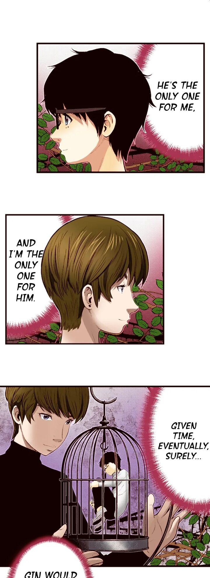 Giniro No Genders 35 9