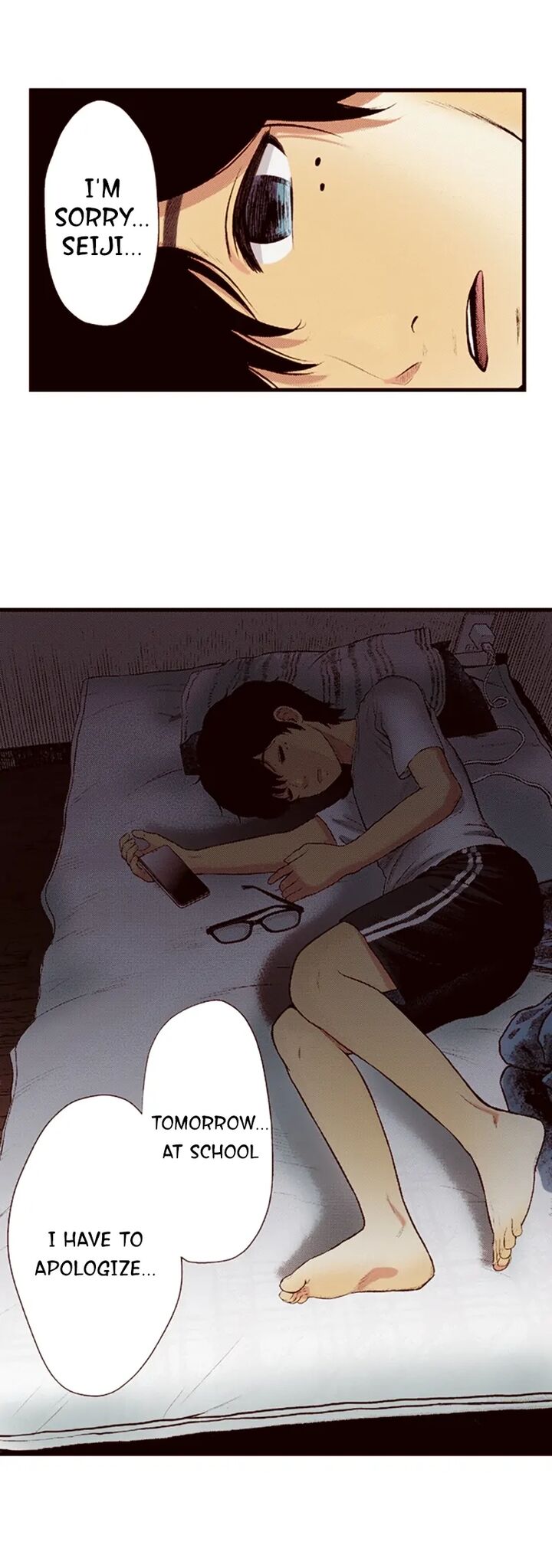 Giniro No Genders 36 17