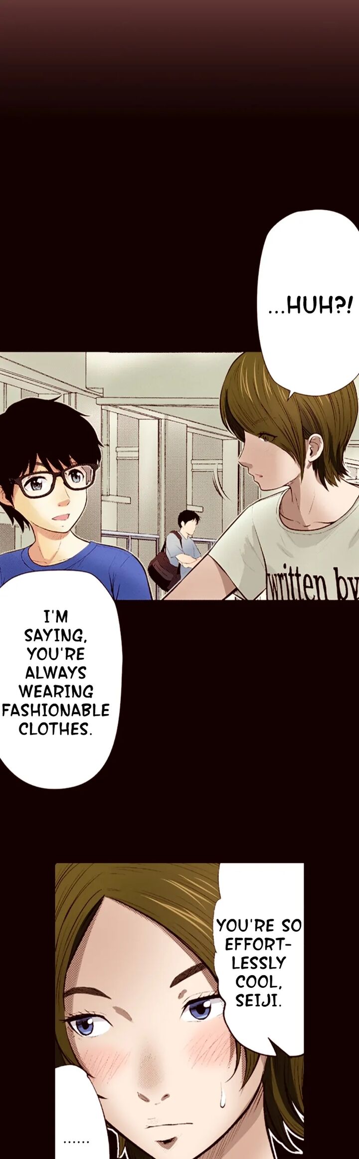 Giniro No Genders 36 3