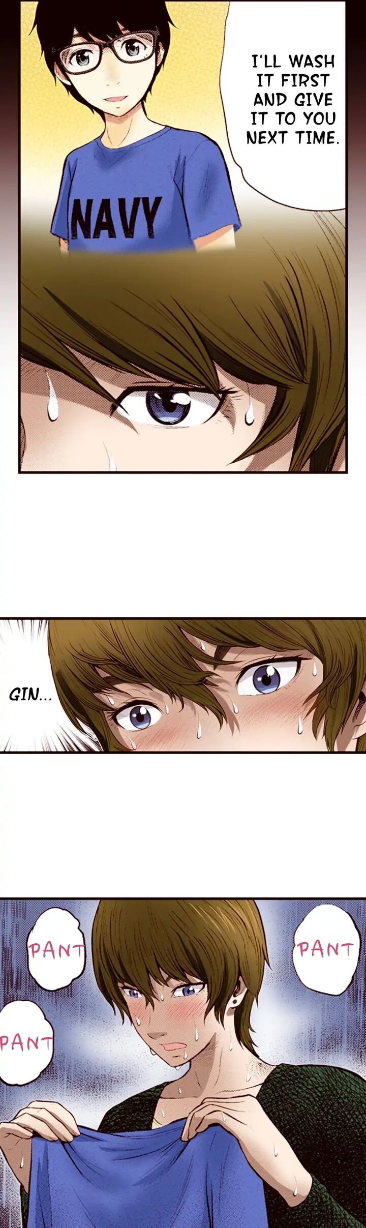 Giniro No Genders 36 8