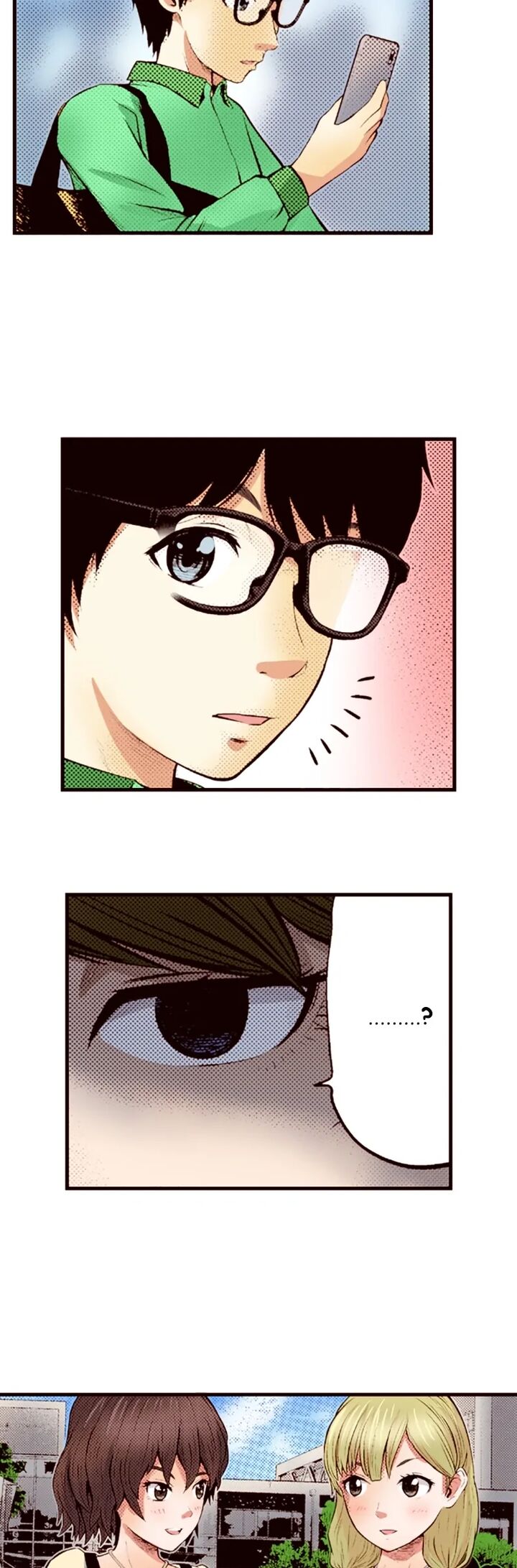 Giniro No Genders 37 7