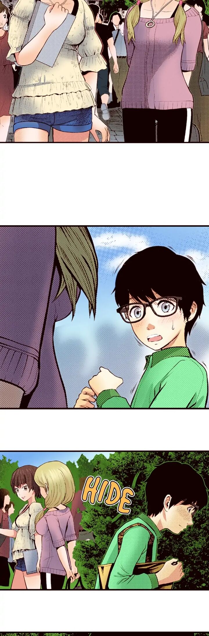 Giniro No Genders 37 8