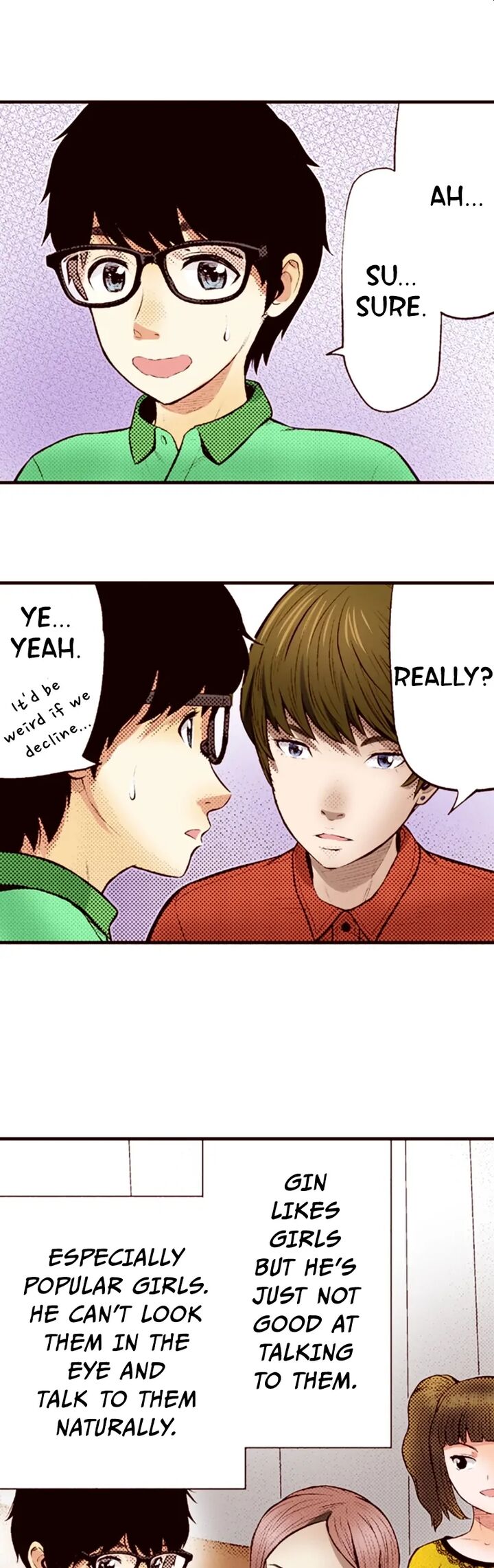 Giniro No Genders 38 11