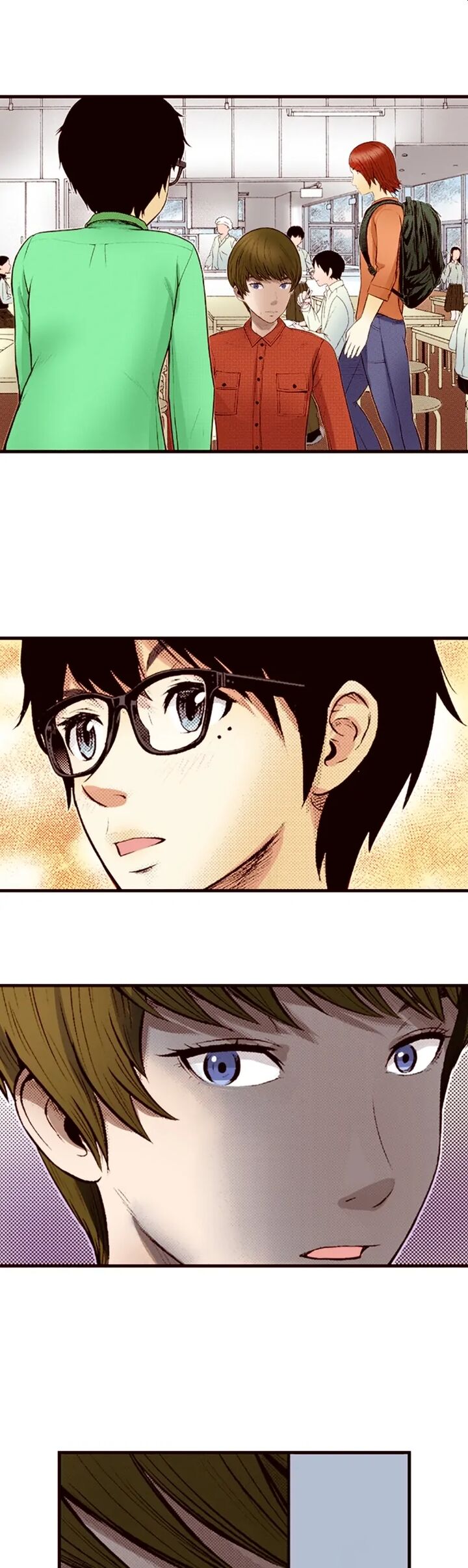 Giniro No Genders 38 15