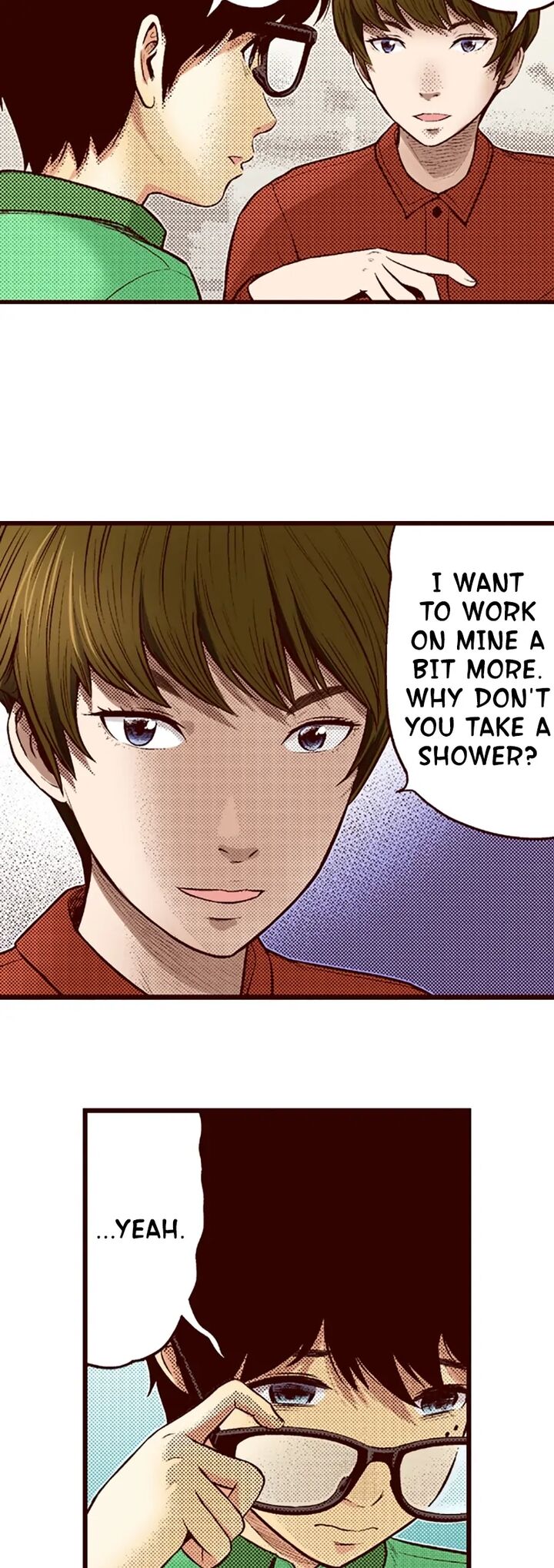 Giniro No Genders 39 13