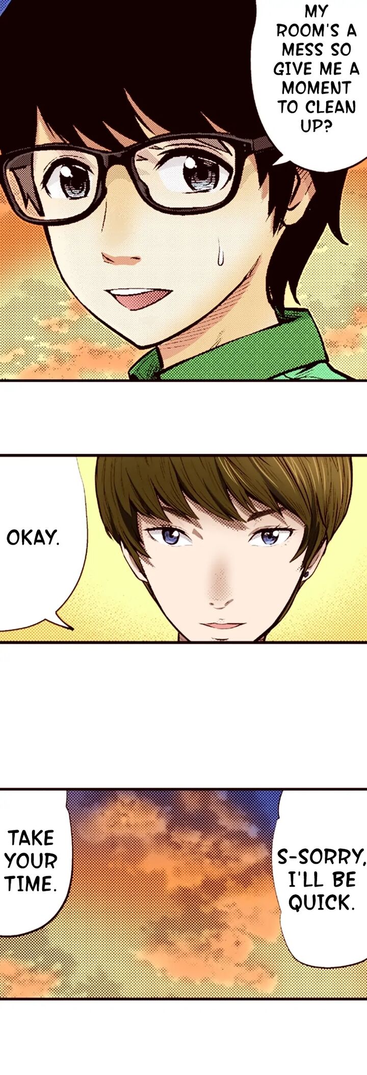 Giniro No Genders 39 5