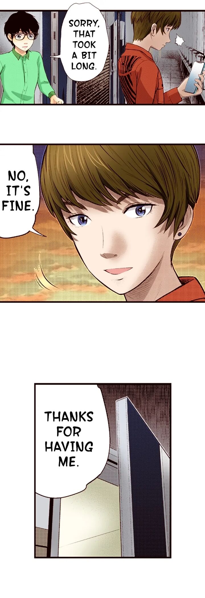 Giniro No Genders 39 8