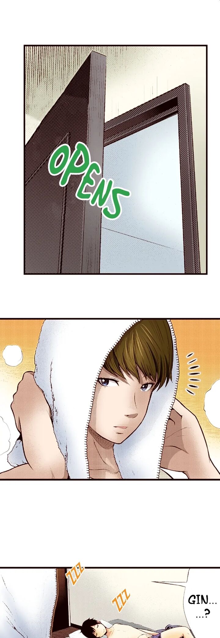 Giniro No Genders 40 10