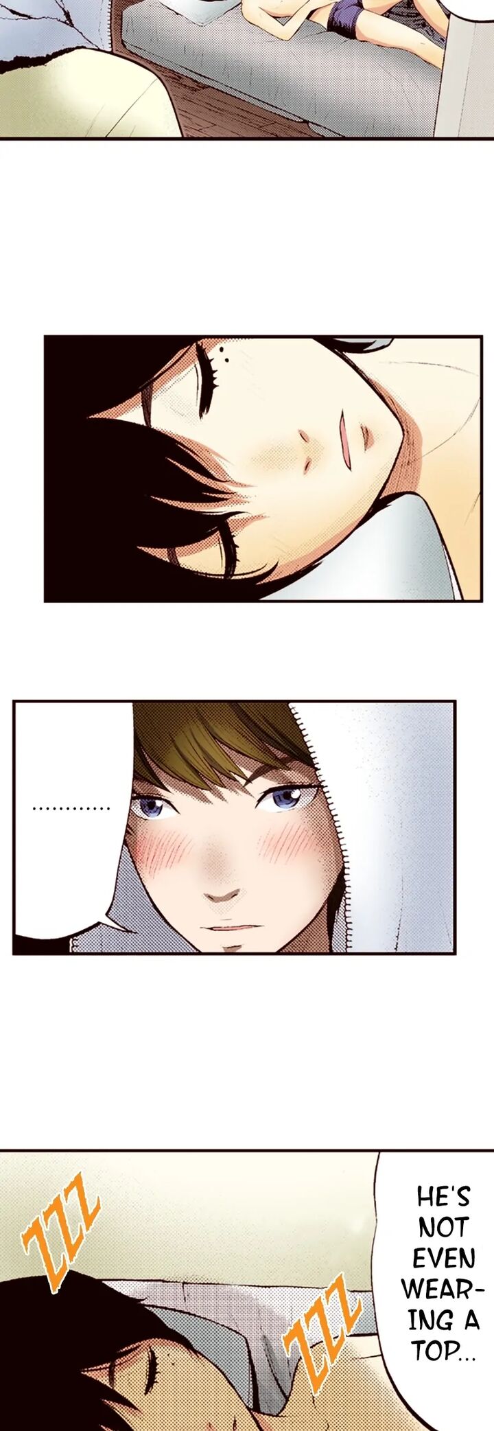 Giniro No Genders 40 11