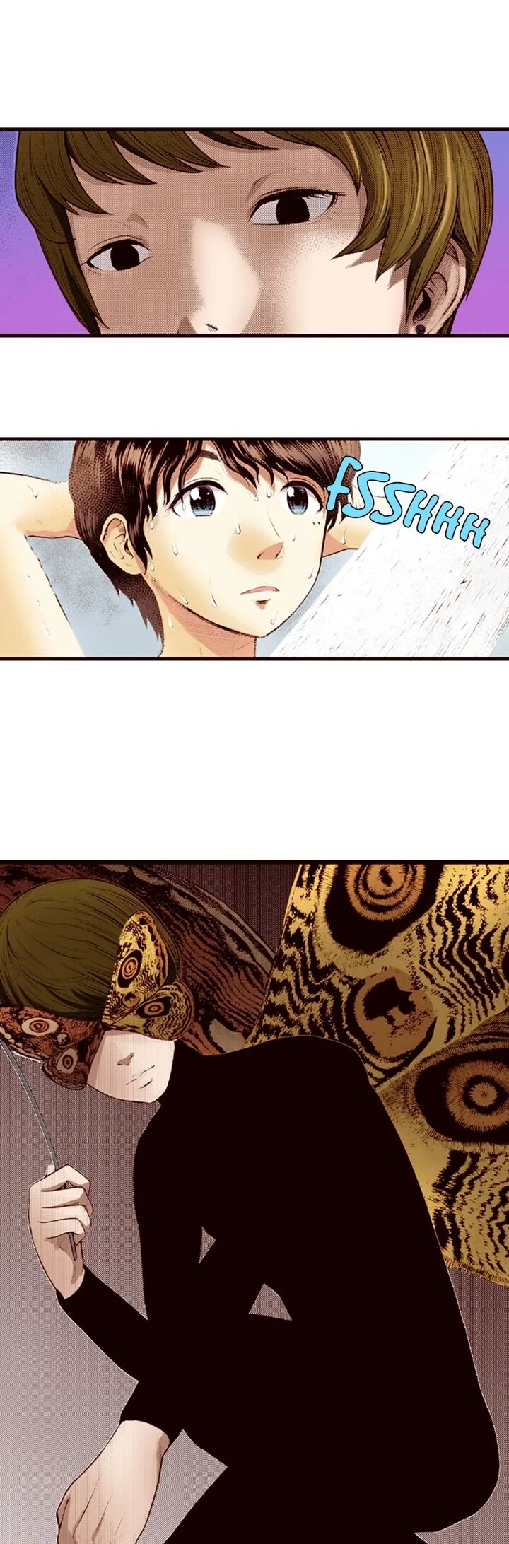 Giniro No Genders 40 3