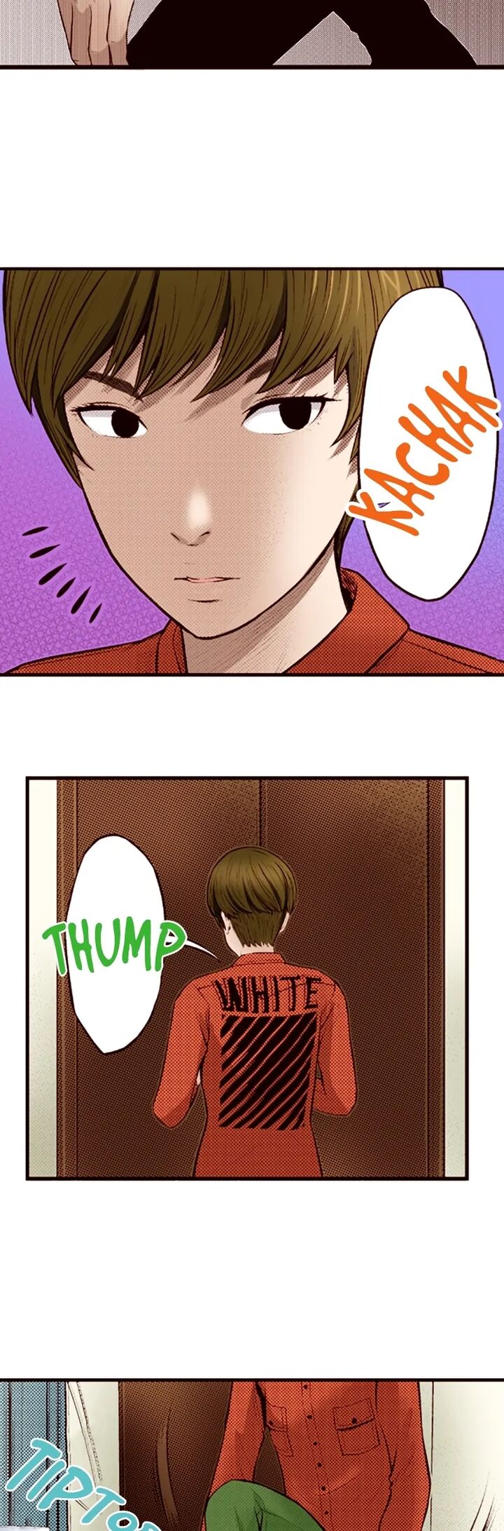 Giniro No Genders 40 4