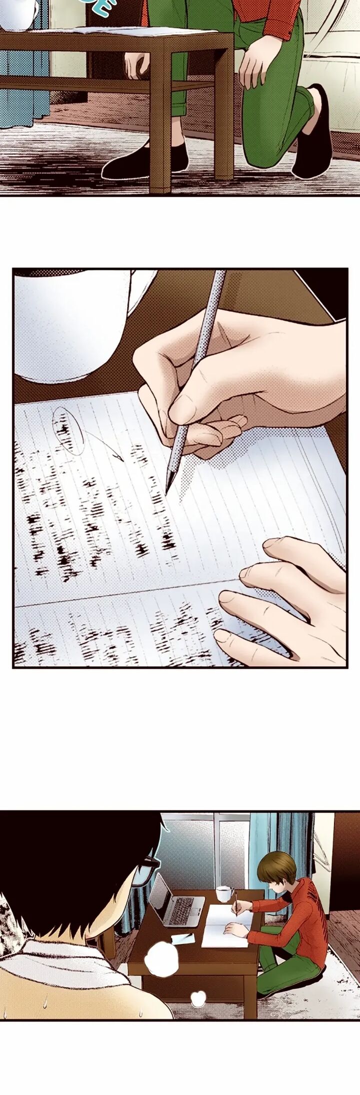 Giniro No Genders 40 5