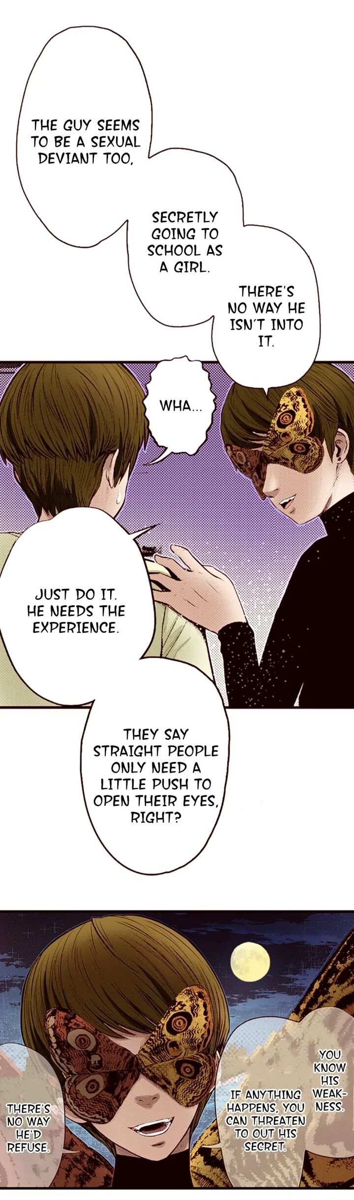 Giniro No Genders 41 13