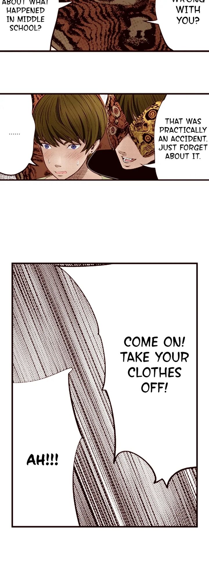 Giniro No Genders 41 18