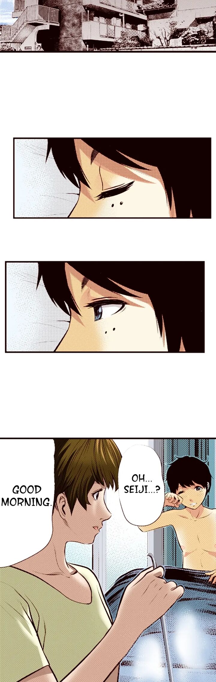 Giniro No Genders 42 12