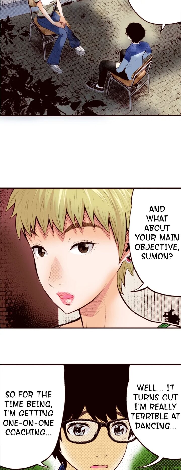 Giniro No Genders 43 16