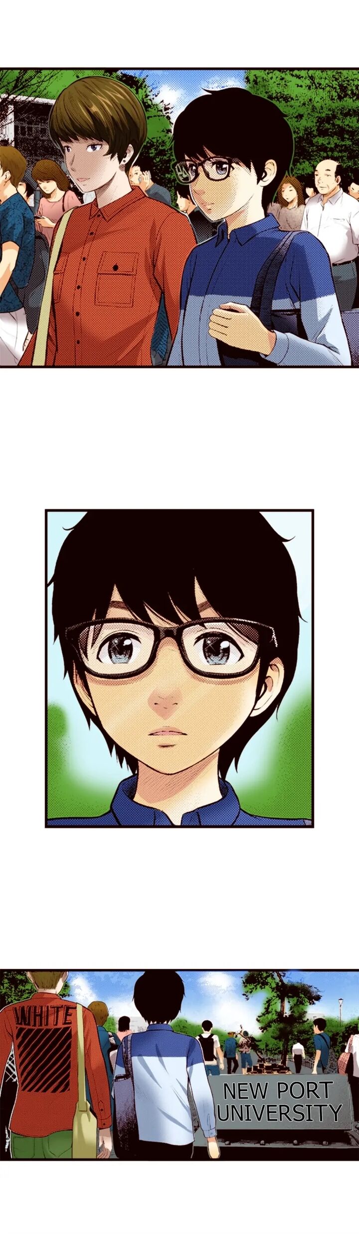 Giniro No Genders 43 4