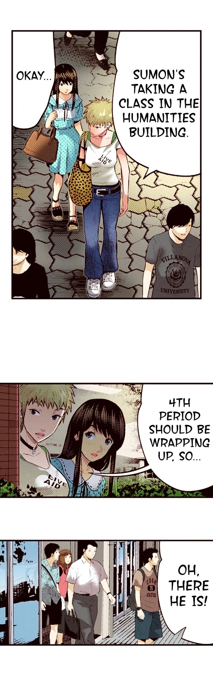 Giniro No Genders 44 15