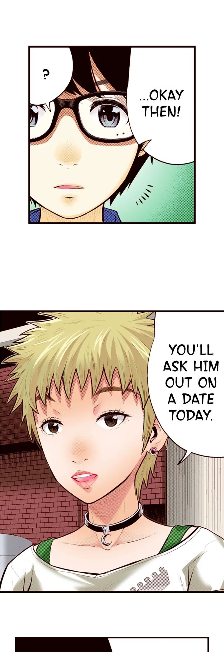 Giniro No Genders 44 2