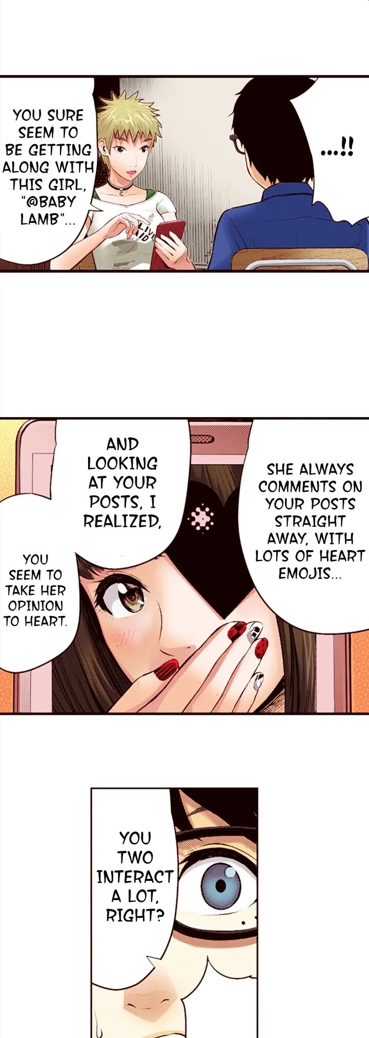 Giniro No Genders 44 8