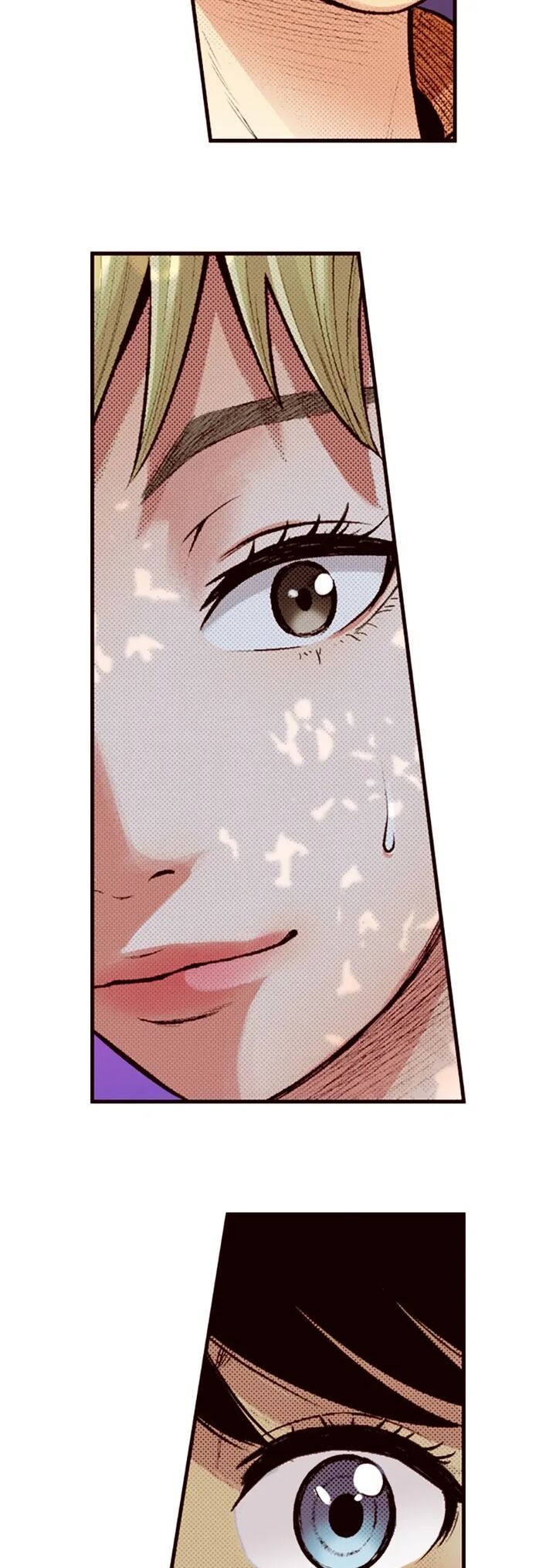 Giniro No Genders 45 15