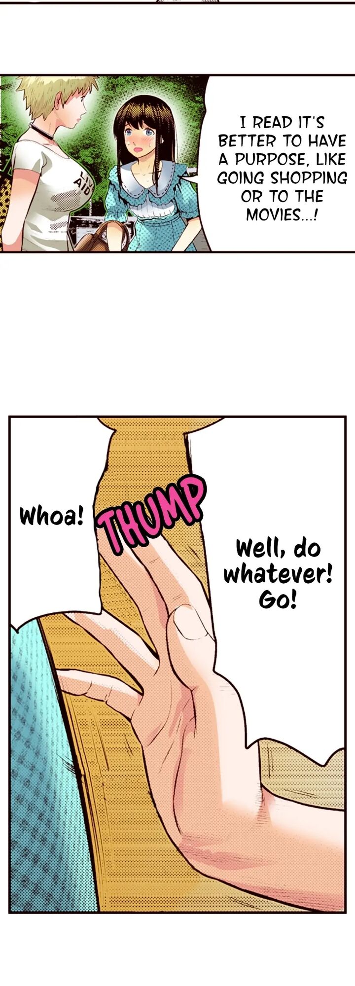 Giniro No Genders 45 4