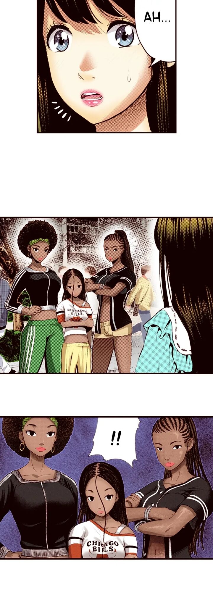 Giniro No Genders 47 4