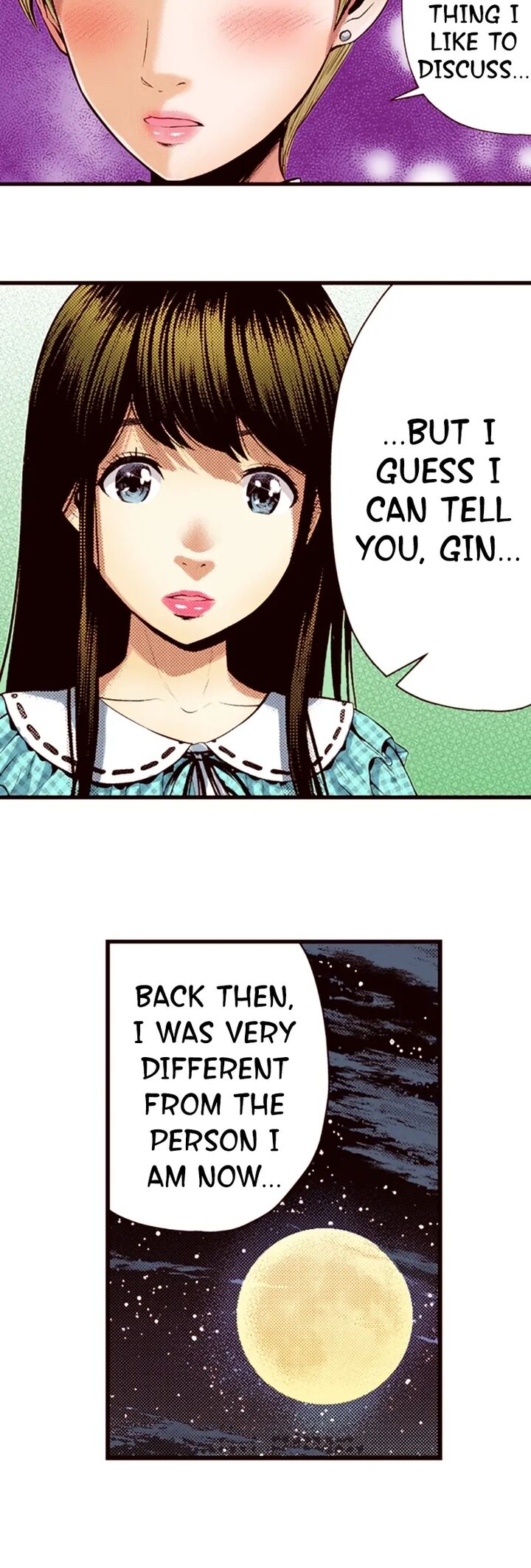 Giniro No Genders 48 12