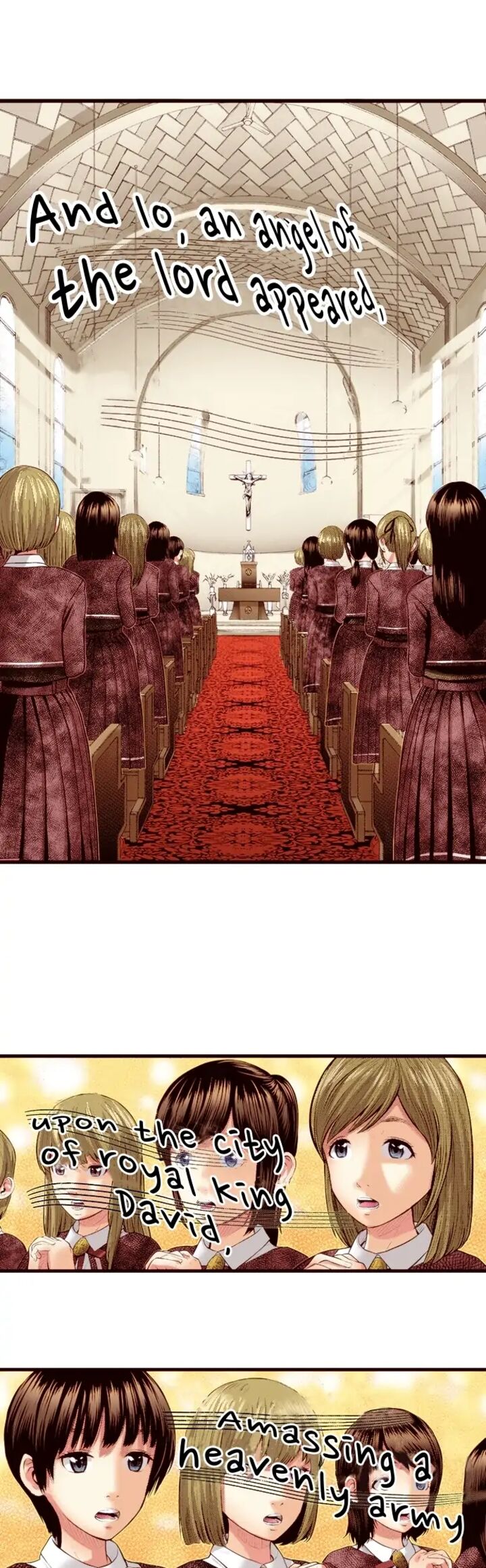 Giniro No Genders 48 15