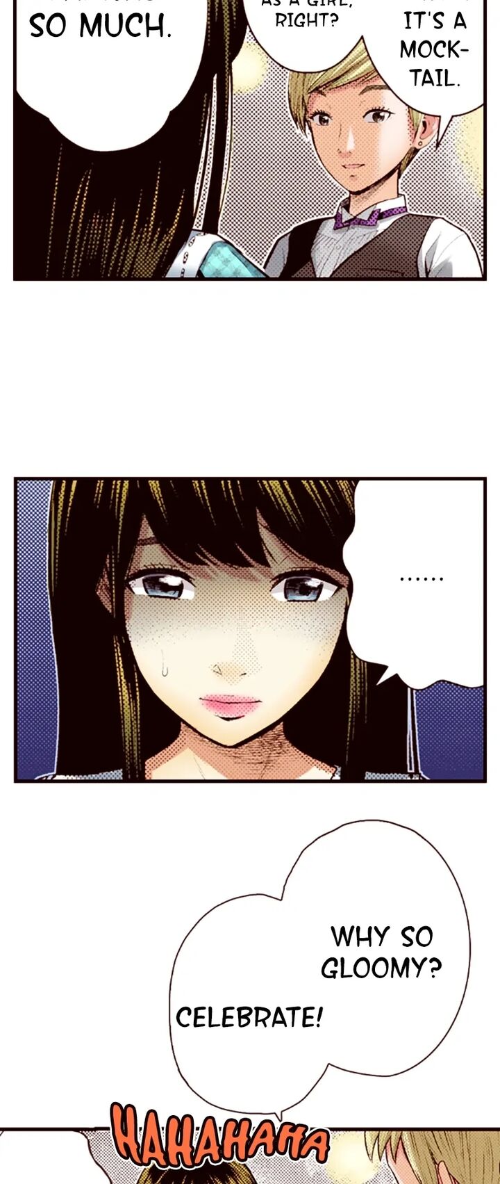 Giniro No Genders 48 3